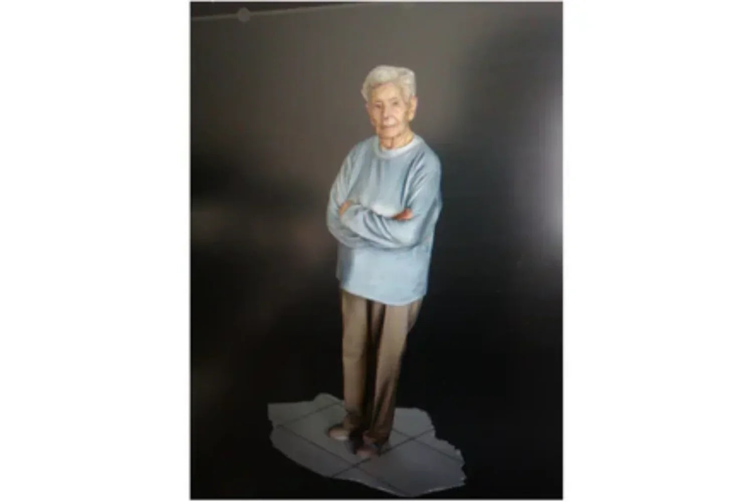 Scan to Print: Crafting a Memorable Birthday Gift with Einstar