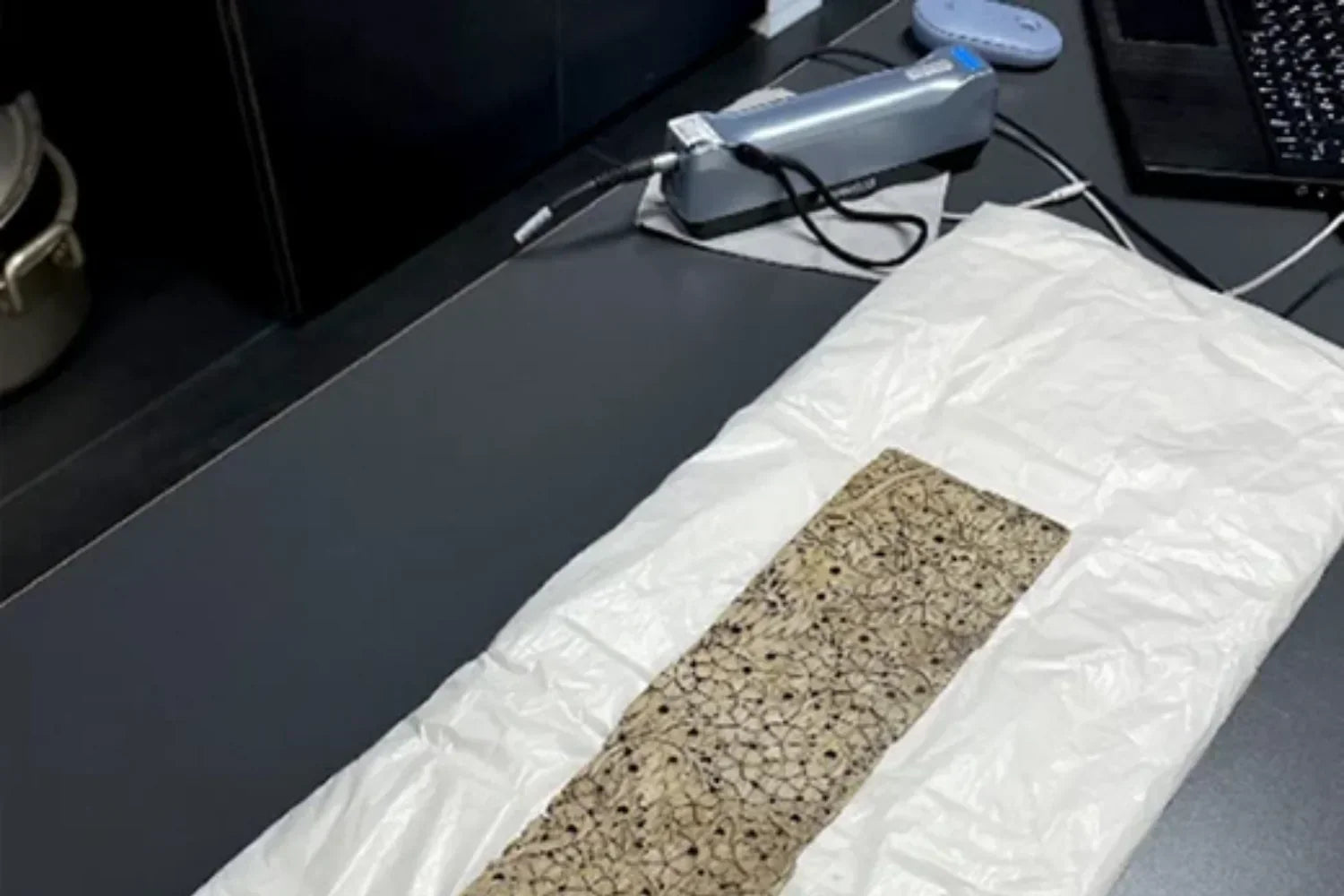 Kanagawa university held "Kamakura's daily life revived with FAB" at FabLab MinatoMirai with 3D Scanner Einstar (Part 1)