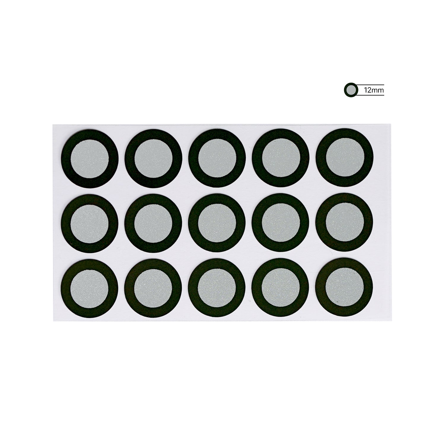 3D Scanner Markers (12mm)