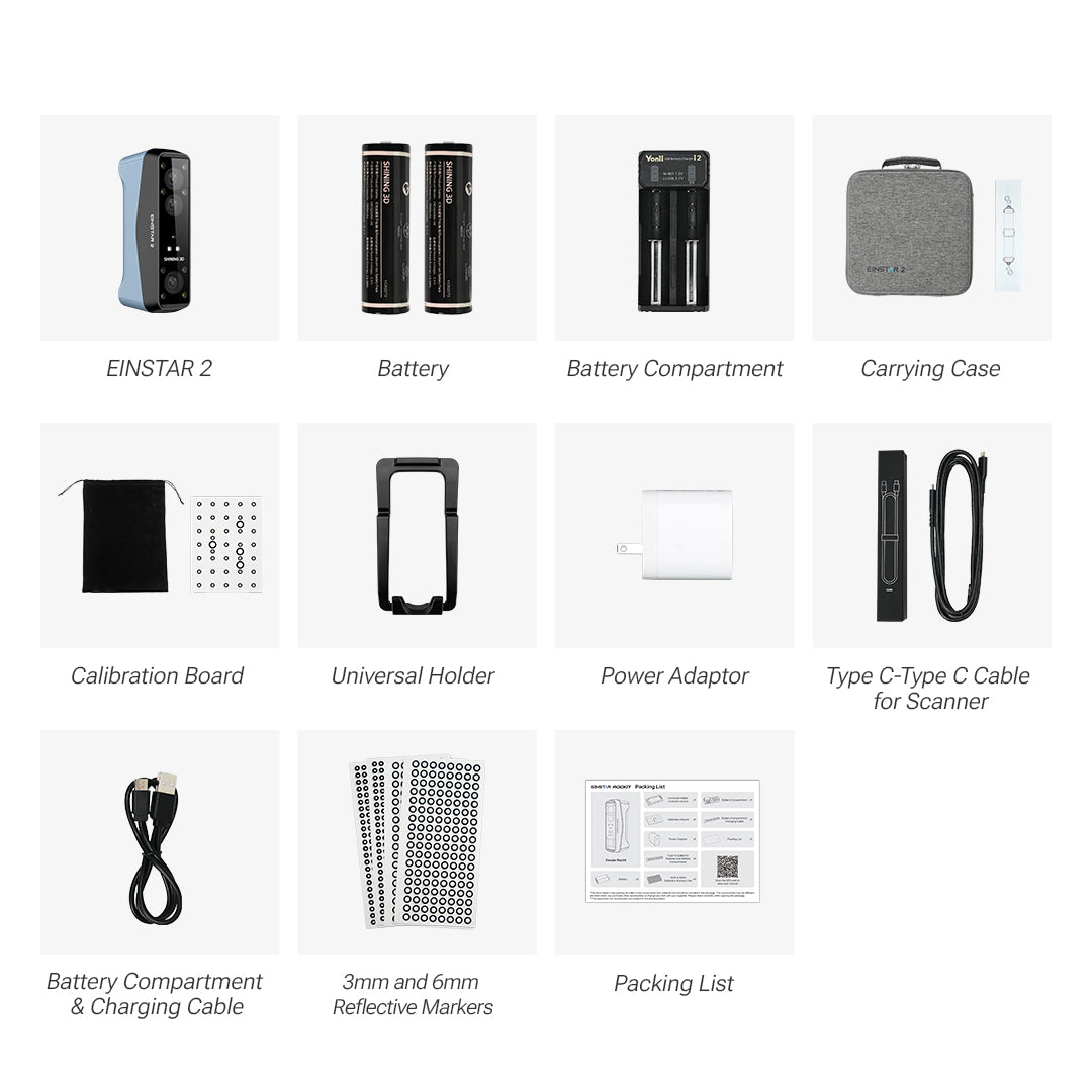 EINSTAR 2-Still EINSTAR, Even Better