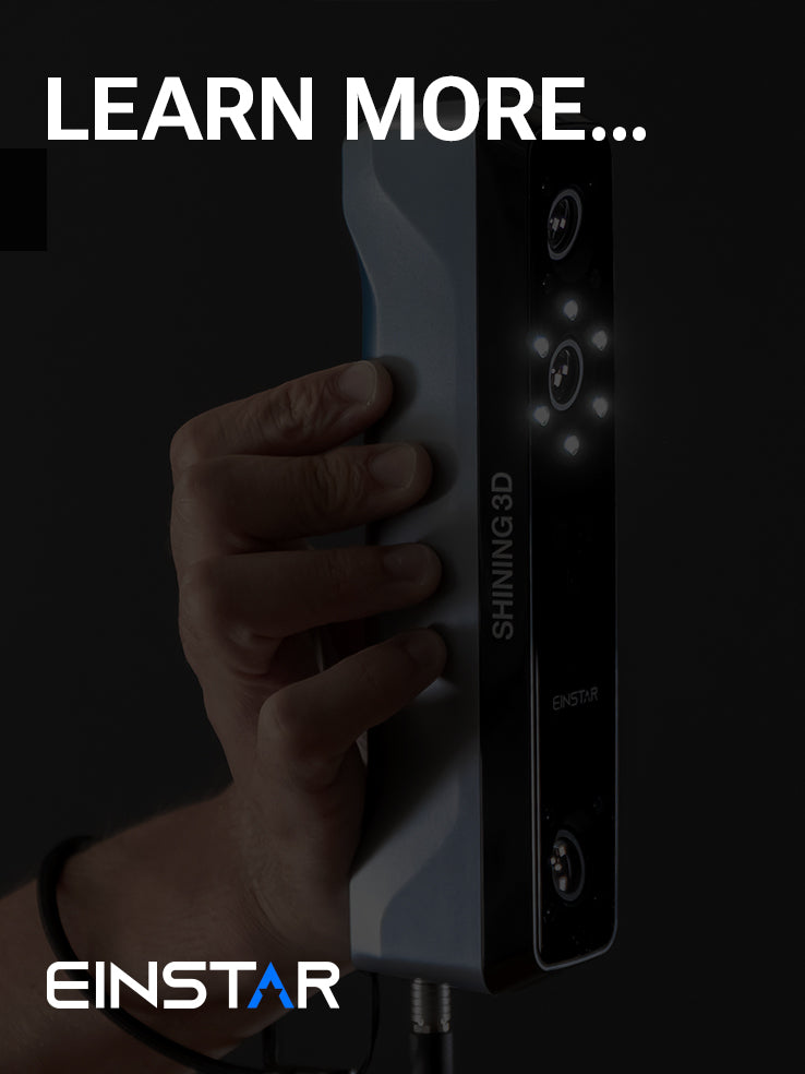 Learn More About EINSTAR: Video cover for detailed information.