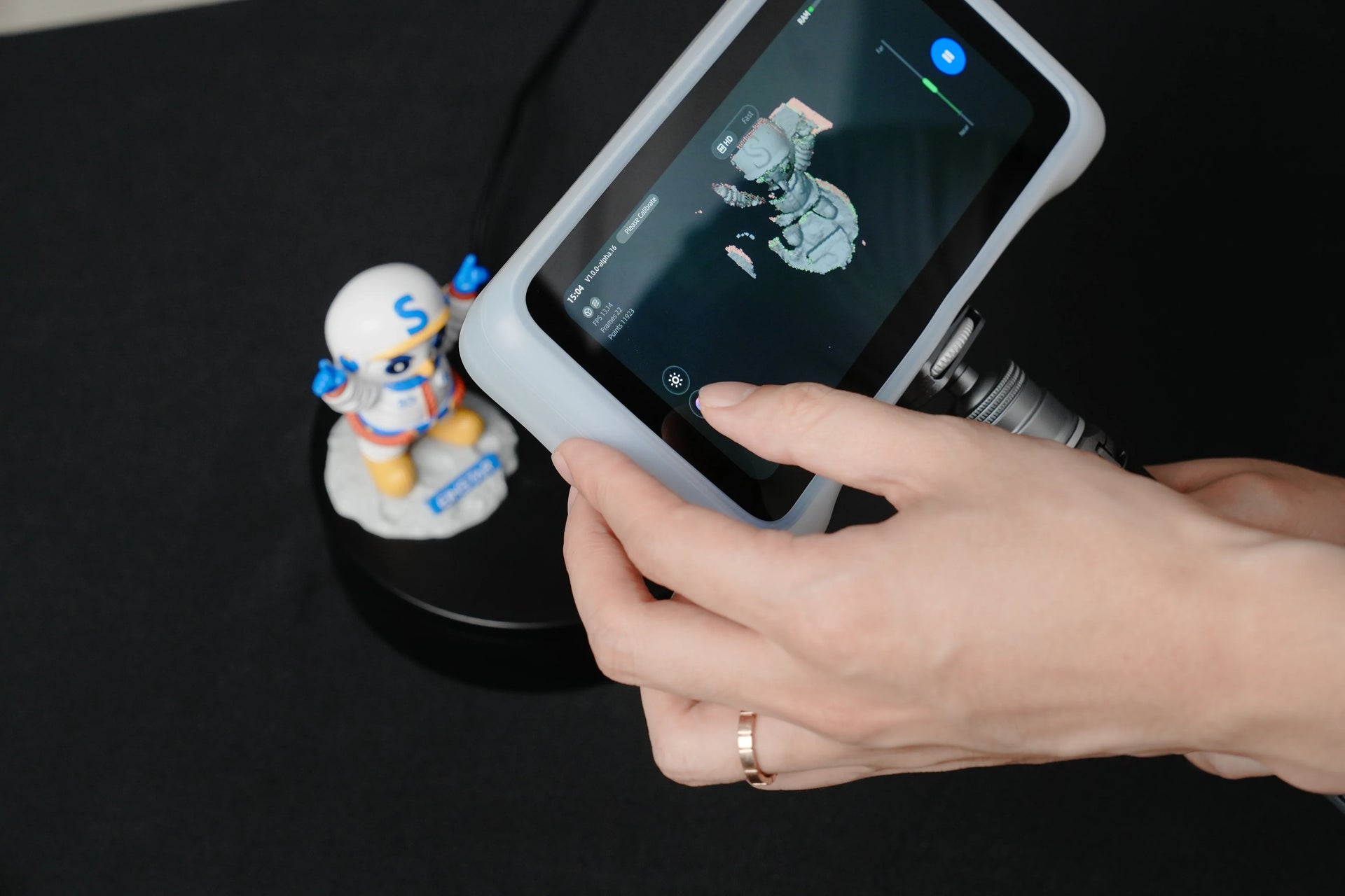 3Dスキャナー セット Amazon.co.jp: 3Dスキャナー オープンソース DIY 3Dスキャナー