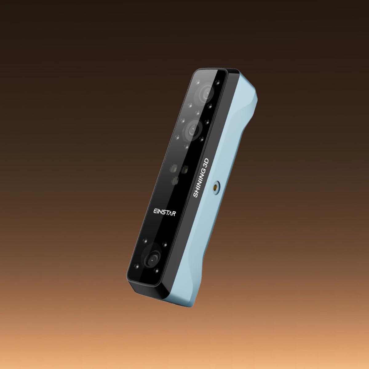 EINSTAR-Prosumer Portable 3D Scanner